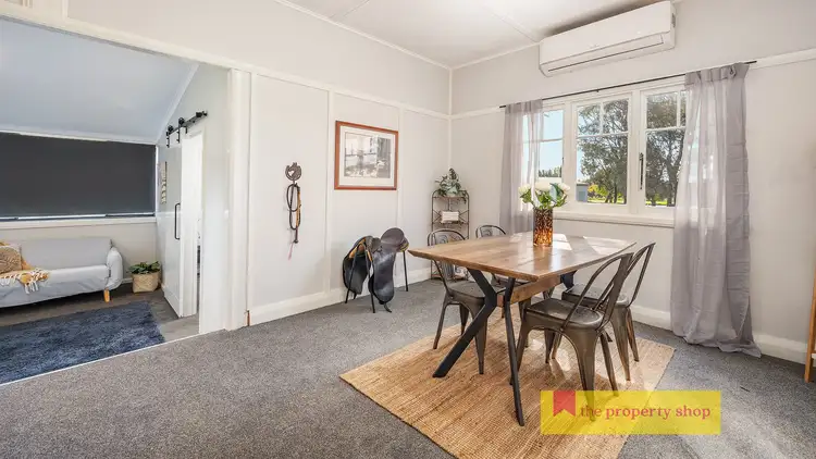 Fifth view of Homely rural property listing, 66 Pipeclay Lane, Mudgee NSW 2850