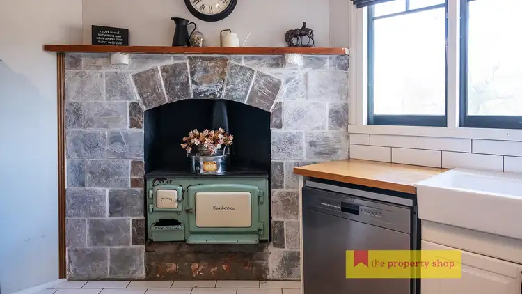 Sixth view of Homely rural property listing, 66 Pipeclay Lane, Mudgee NSW 2850