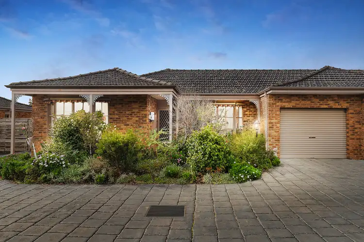Second view of Homely unit listing, 5/791 Point Nepean Road, Rosebud VIC 3939