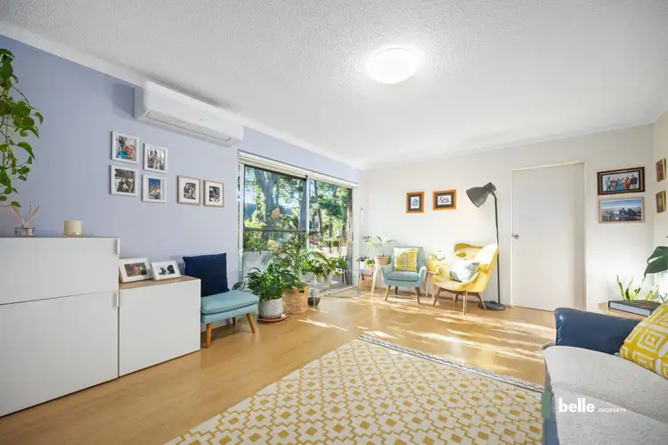 18/79 Liverpool Road, Ashfield NSW 2131