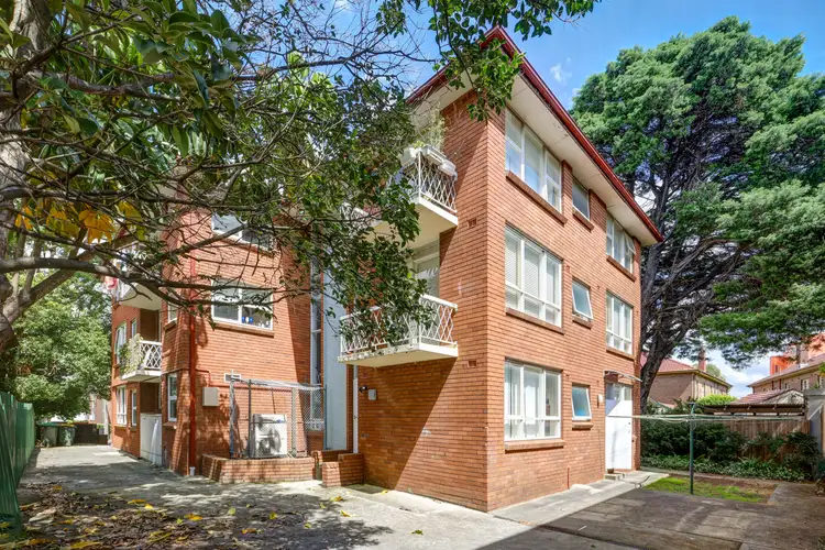50 Fort Street, Petersham NSW 2049
