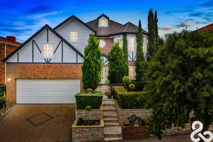 3 Narelle Court, Mill Park VIC 3082