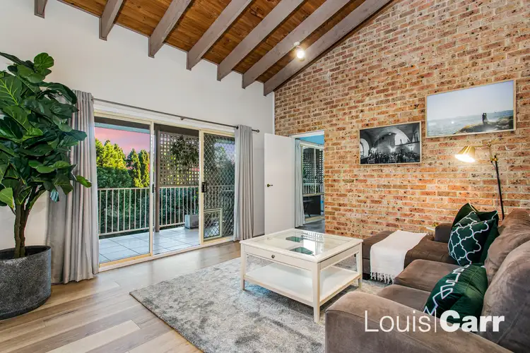 Fifth view of Homely house listing, 44 Oratava Avenue, West Pennant Hills NSW 2125