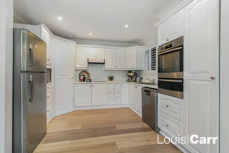 Sixth view of Homely house listing, 44 Oratava Avenue, West Pennant Hills NSW 2125