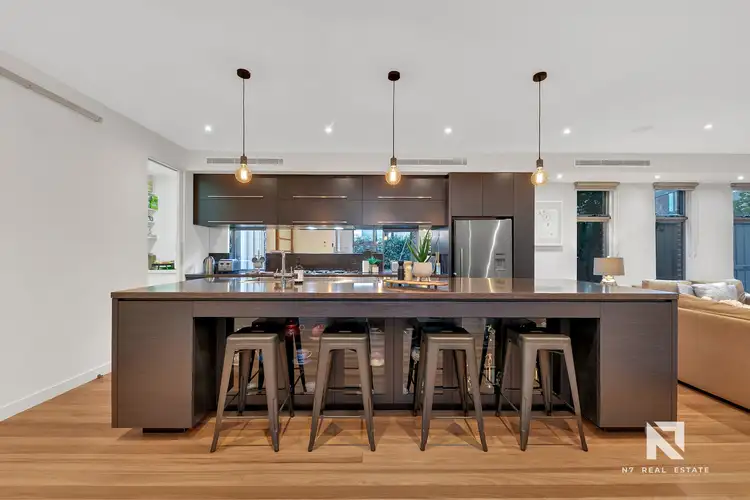 Fourth view of Homely house listing, 28 The Grange, Caroline Springs VIC 3023