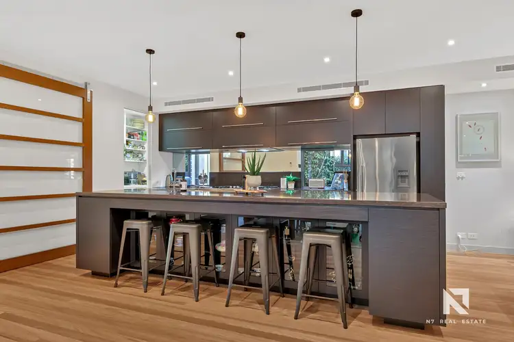 Fifth view of Homely house listing, 28 The Grange, Caroline Springs VIC 3023