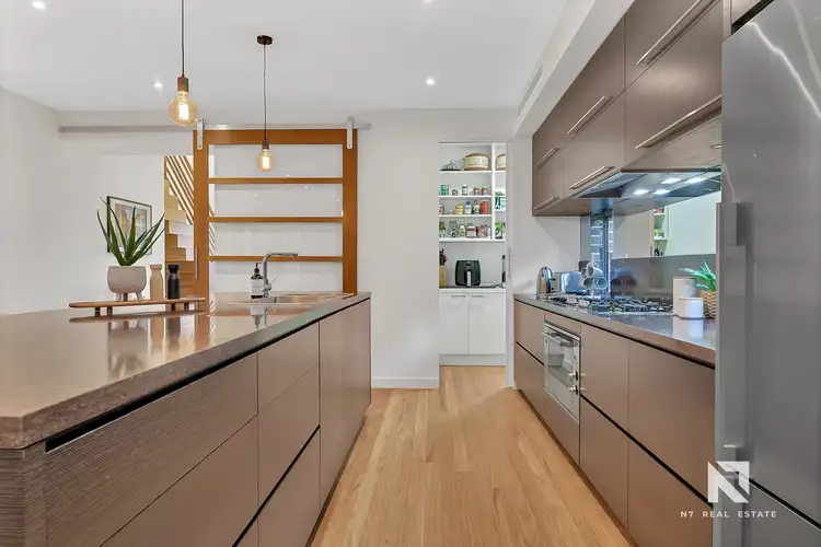 Sixth view of Homely house listing, 28 The Grange, Caroline Springs VIC 3023
