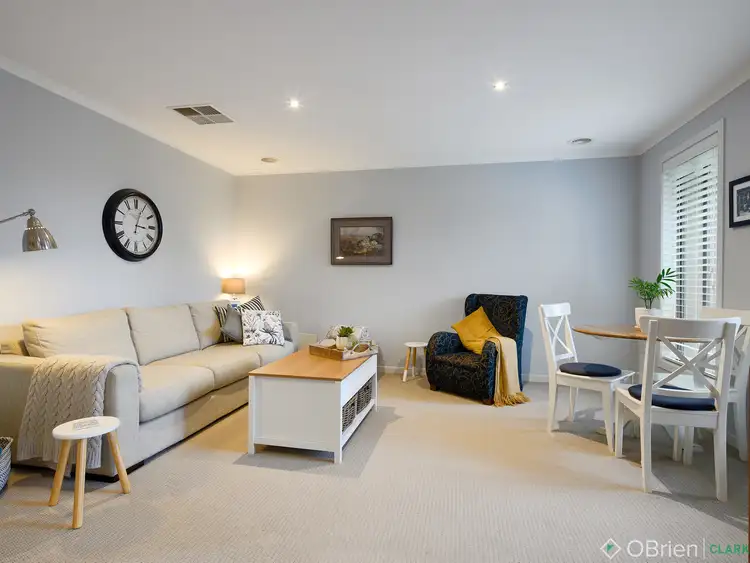 Second view of Homely house listing, 29 Hatfield Drive, Drouin VIC 3818