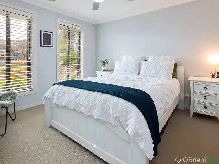 Third view of Homely house listing, 29 Hatfield Drive, Drouin VIC 3818