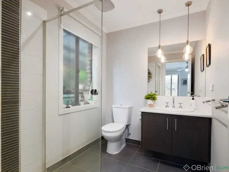 Fourth view of Homely house listing, 29 Hatfield Drive, Drouin VIC 3818