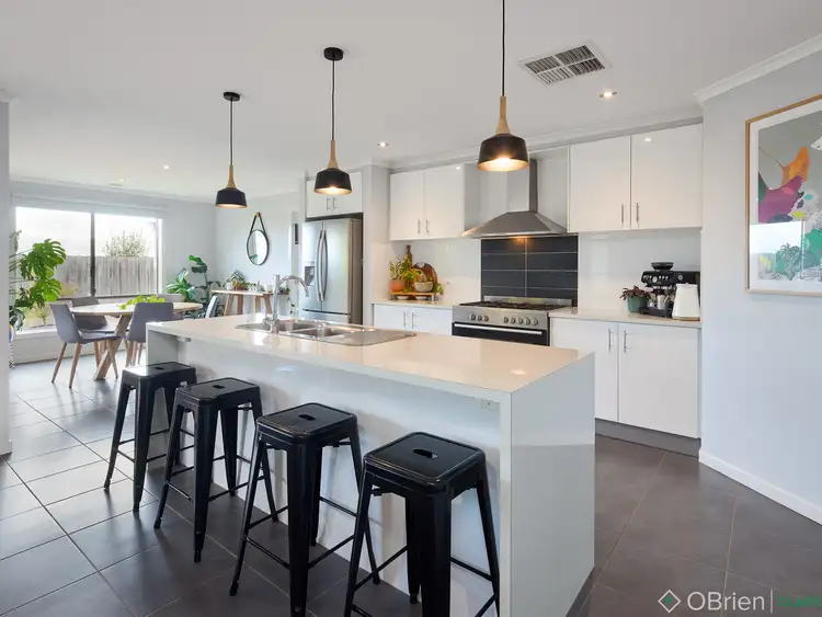 Fifth view of Homely house listing, 29 Hatfield Drive, Drouin VIC 3818