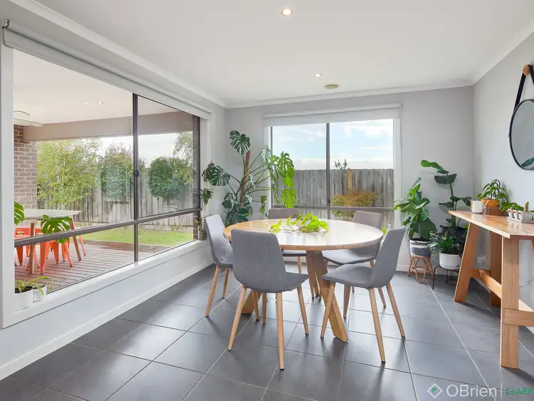 Sixth view of Homely house listing, 29 Hatfield Drive, Drouin VIC 3818