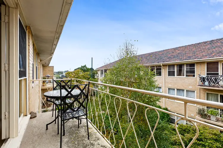 22/49A Kensington Road, South Yarra VIC 3141