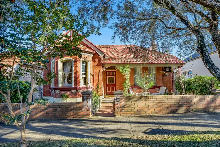 42 North Street, Marrickville NSW 2204