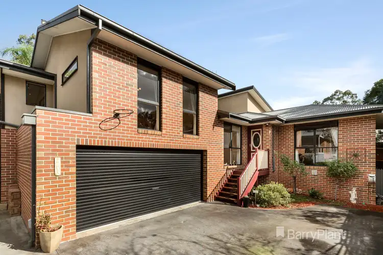 2/8 Reynolds Road, Wattle Glen VIC 3096