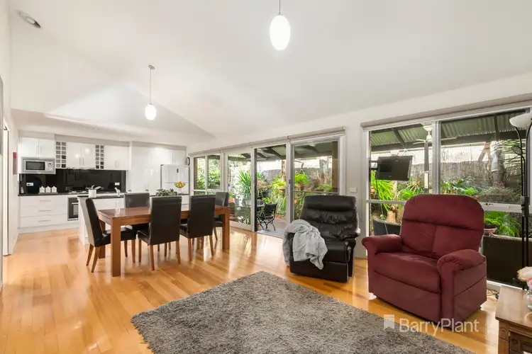 Third view of Homely townhouse listing, 2/8 Reynolds Road, Wattle Glen VIC 3096