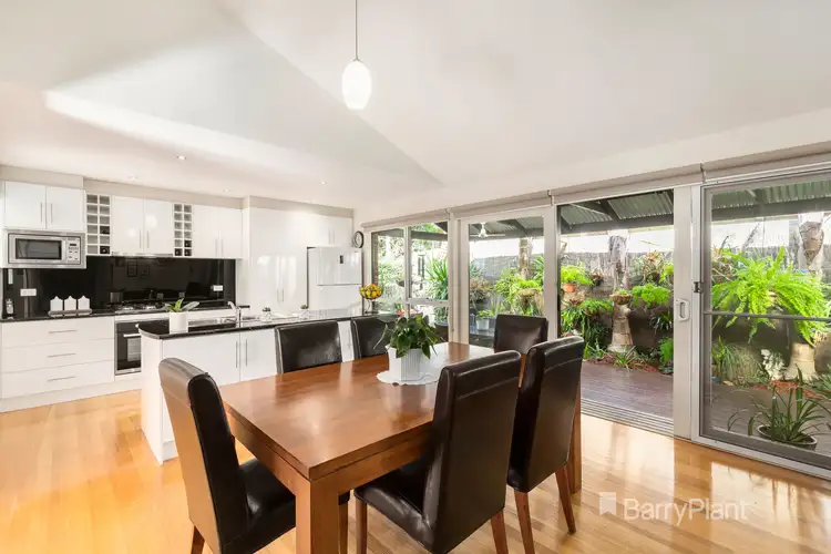 Fourth view of Homely townhouse listing, 2/8 Reynolds Road, Wattle Glen VIC 3096