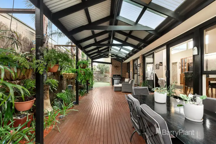 Fifth view of Homely townhouse listing, 2/8 Reynolds Road, Wattle Glen VIC 3096