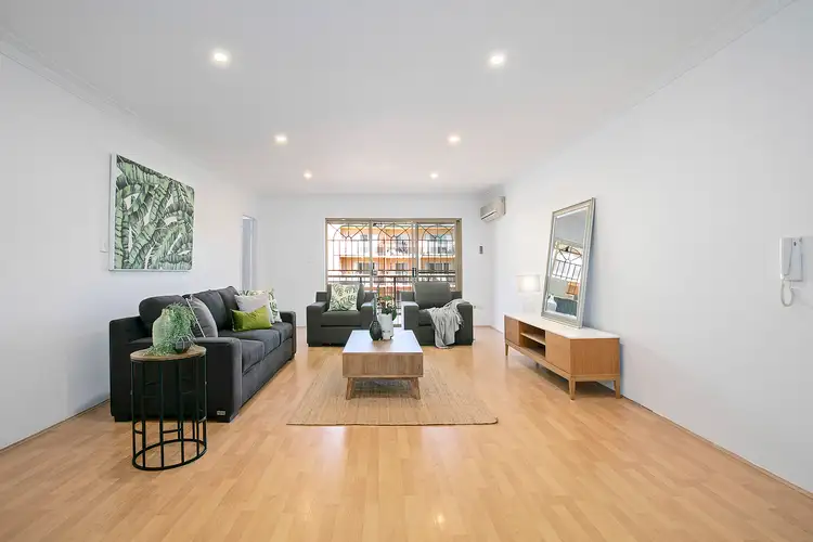 Main view of Homely unit listing, 13/9-13 Wright Street, Hurstville NSW 2220