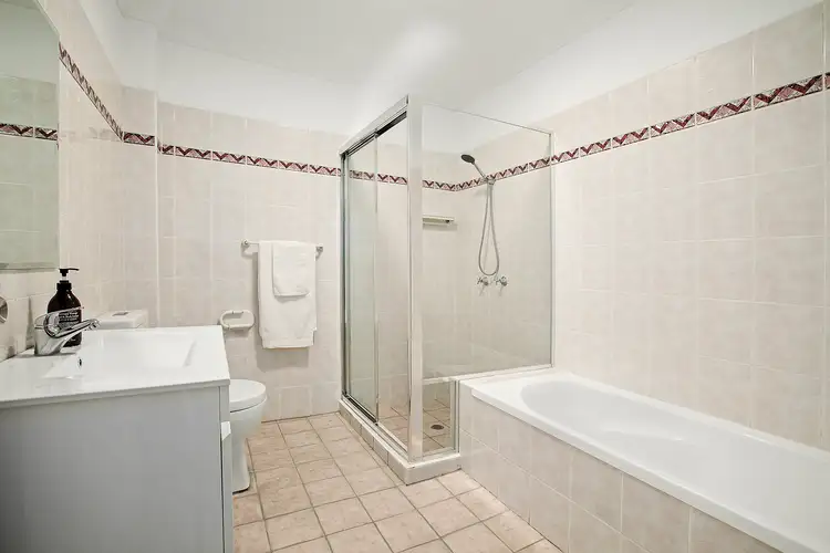 Fourth view of Homely unit listing, 13/9-13 Wright Street, Hurstville NSW 2220