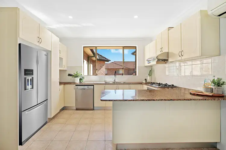 Sixth view of Homely unit listing, 13/9-13 Wright Street, Hurstville NSW 2220