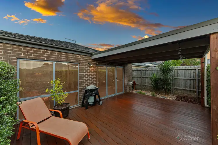 Third view of Homely house listing, 27 Denistoun Crescent, Cranbourne VIC 3977