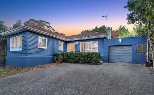 Second view of Homely house listing, 6 Gwynne Street, Mount Waverley VIC 3149