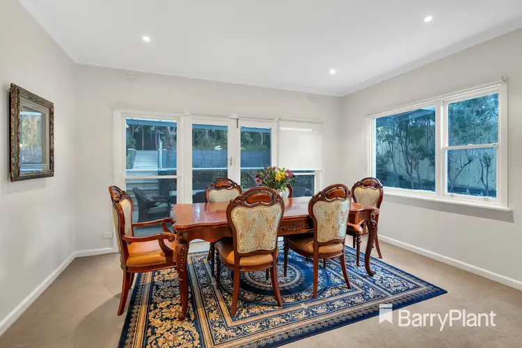 Fourth view of Homely house listing, 6 Gwynne Street, Mount Waverley VIC 3149