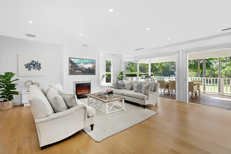 Third view of Homely house listing, 88 Toronto Avenue, Cromer NSW 2099