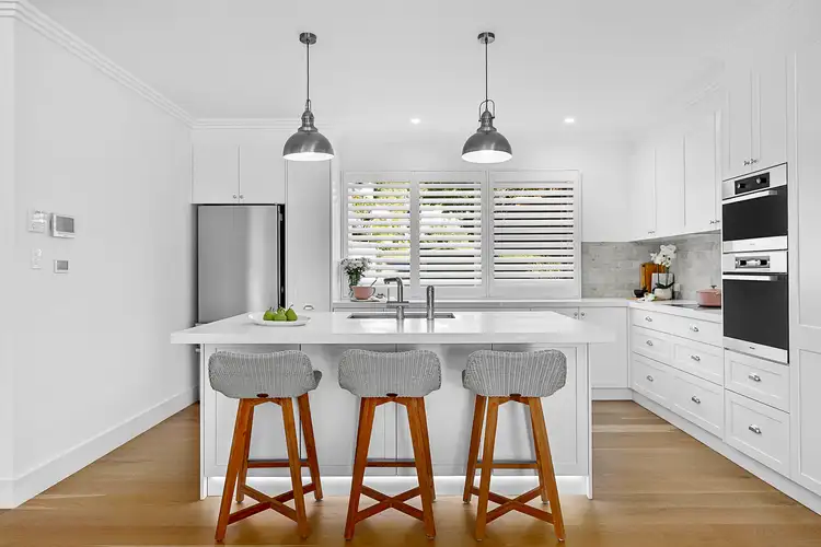 Fourth view of Homely house listing, 88 Toronto Avenue, Cromer NSW 2099