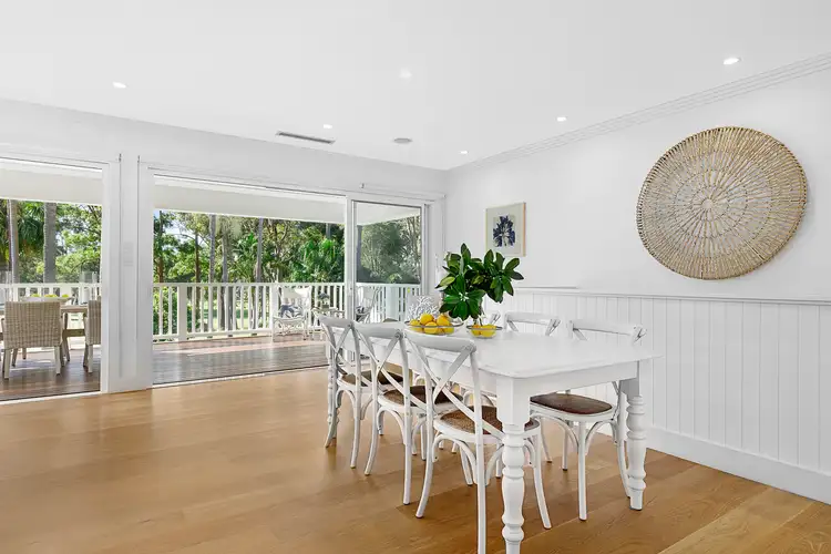 Fifth view of Homely house listing, 88 Toronto Avenue, Cromer NSW 2099