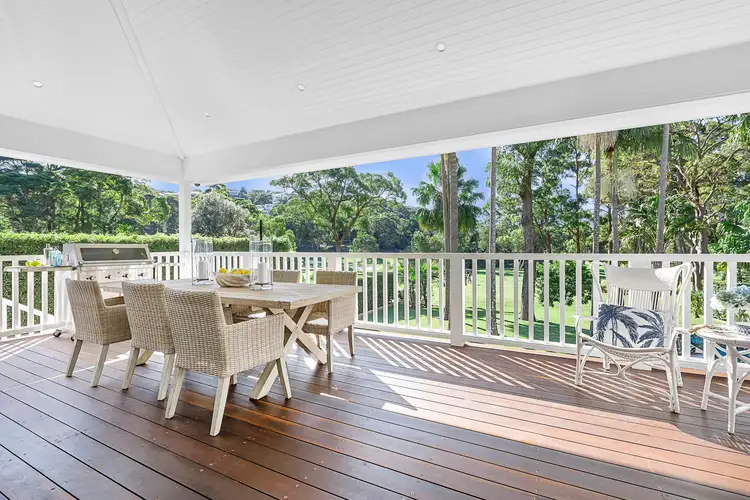 Sixth view of Homely house listing, 88 Toronto Avenue, Cromer NSW 2099
