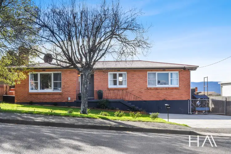 Second view of Homely house listing, 165 Cambridge Street, West Launceston TAS 7250