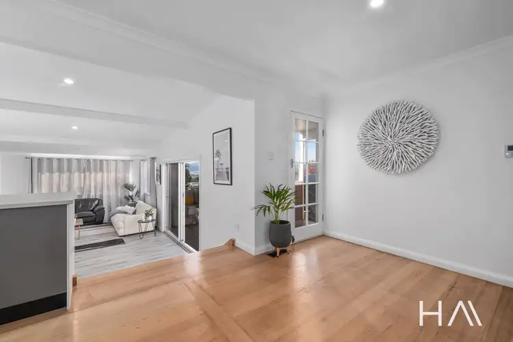 Fifth view of Homely house listing, 165 Cambridge Street, West Launceston TAS 7250