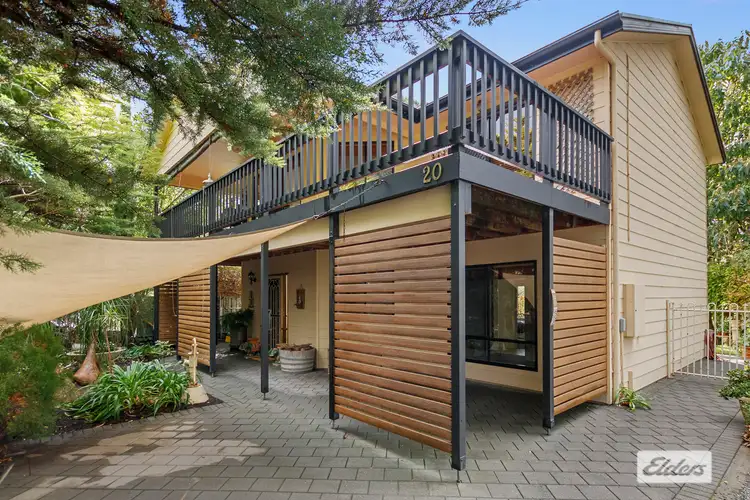 Third view of Homely house listing, 20 Clyde Terrace, Mount Compass SA 5210