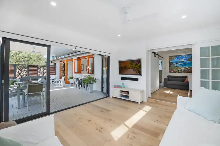 Sixth view of Homely house listing, 76 Tallwood Avenue, Mollymook Beach NSW 2539