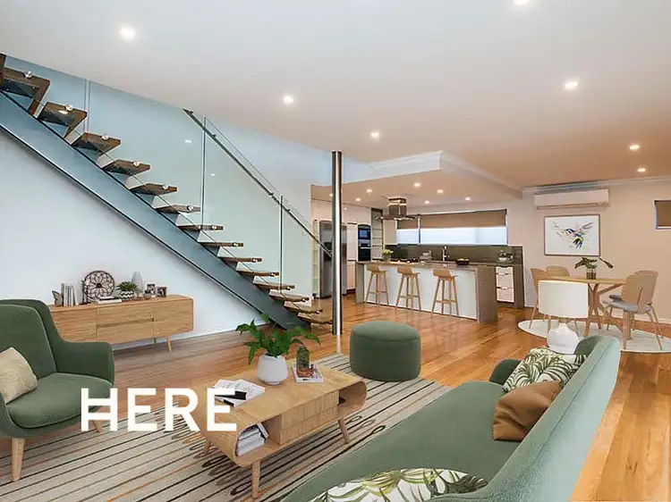 144B Roberts Street, Joondanna WA 6060