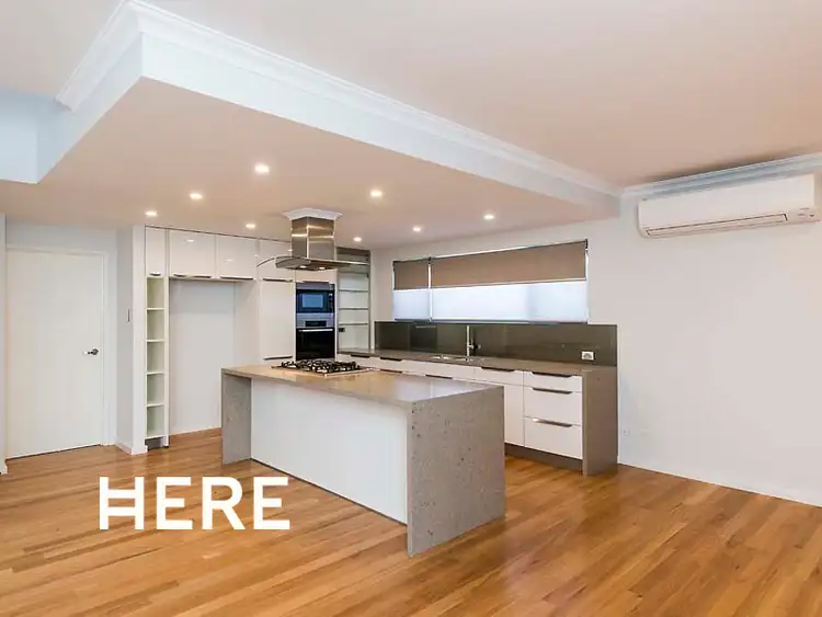 Third view of Homely house listing, 144B Roberts Street, Joondanna WA 6060