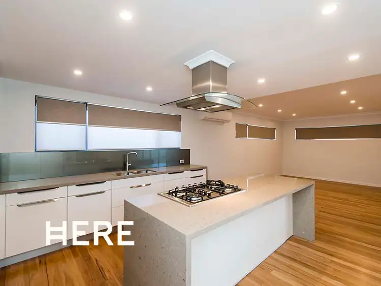 Sixth view of Homely house listing, 144B Roberts Street, Joondanna WA 6060