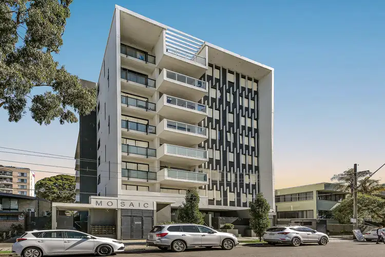404/74-76 Kitchener Parade, Bankstown NSW 2200