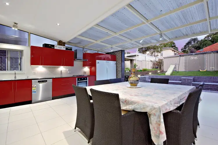 Sixth view of Homely semi-detached listing, 56 Payten Avenue, Roselands NSW 2196