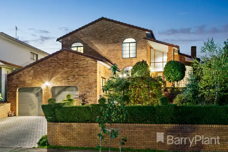 16 Binnak Drive, Watsonia North VIC 3087