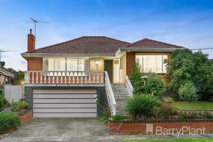 5 Champion Crescent, Bundoora VIC 3083