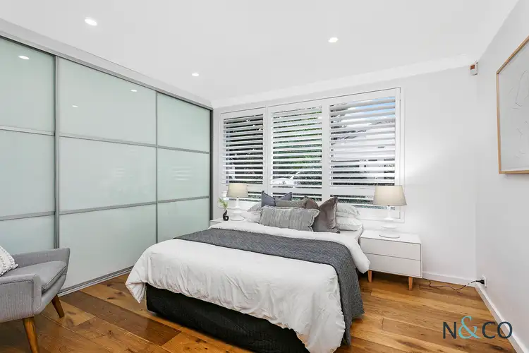 Fifth view of Homely villa listing, 6/46 St Albans Street, Abbotsford NSW 2046