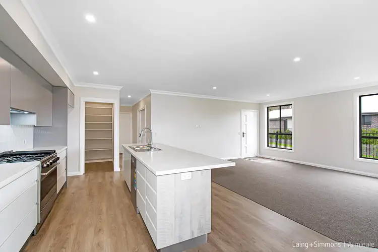 Third view of Homely house listing, 21/22 Freeman Crescent, Armidale NSW 2350
