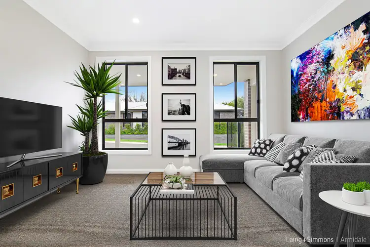 Fourth view of Homely house listing, 21/22 Freeman Crescent, Armidale NSW 2350