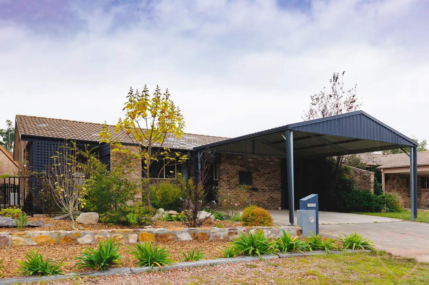 Main view of Homely house listing, 24 Mimosa Close, Isabella Plains ACT 2905