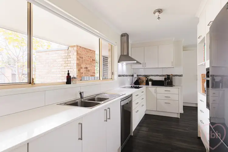 Second view of Homely house listing, 24 Mimosa Close, Isabella Plains ACT 2905