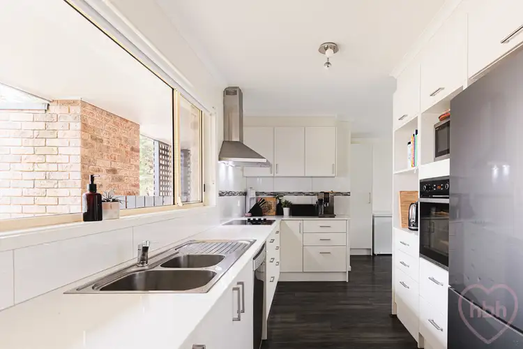 Third view of Homely house listing, 24 Mimosa Close, Isabella Plains ACT 2905