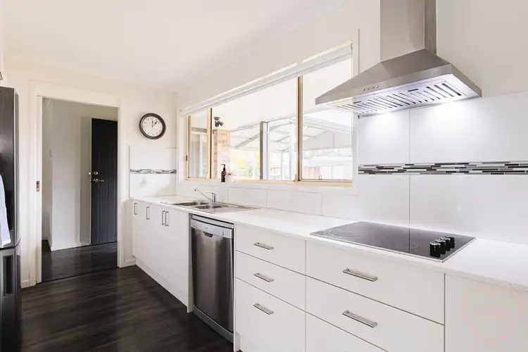 Fourth view of Homely house listing, 24 Mimosa Close, Isabella Plains ACT 2905